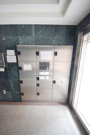 メインステージ門前仲町の物件内観写真